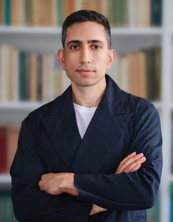 Alexandros Kentikelenis